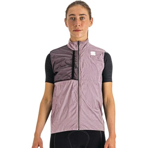 Sportful Supergiara Layer Vest - Women's Mauve, L