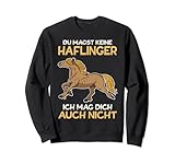 Haflinger Pferd Österreich Südtirol Reiterin