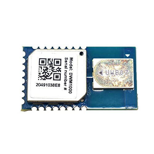 Module DWM1000 BU01 UWB pour la localisation indoor haute précision