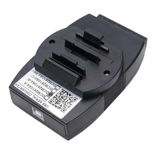 Convertisseur USB vers 485 isolé WALFRONT pour communication transparente sans interférence - 5