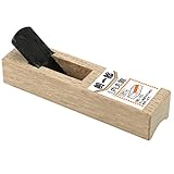 Soichiro Uchimaru Plane 0.7 inch (18 mm), Brown