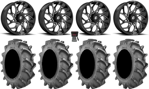 Bundle - 9 Items: Fuel Runner 20