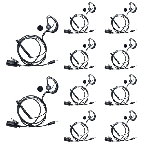 TDYU �}�C�N�t��G�^�C���[�s�[�X PTT�g�����V�[�o�[�w�b�h�Z�b�g Cobra Microtalk PX650 Cxt195 PX655 ACXT145 Cx112 PX650 ACXT1035r ACXT545 RX385 RX685 2�E�F�C���W�I