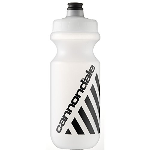 CANNONDALE Retro Bottle 24oz Bianco