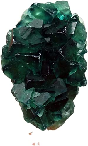 Fluorite verte de 76g pour créer un espace de méditation et de bien-être à la maison - 2
