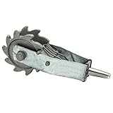 Mingya Wire Tightener/Electric Fence Tightener with Quick End-Pack of 10