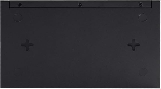 TP-Link SafeStream Business Gigabit Multi-WAN VPN Router ، يدعم IPsec / PPTP / L2TP / OpenVPN ، حتى 100 نفق IPsec VPN ، إدارة سهلة ( ER7206 )