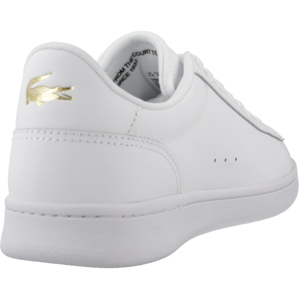 Lacoste Carnaby Scarpe da ginnasticaDonna