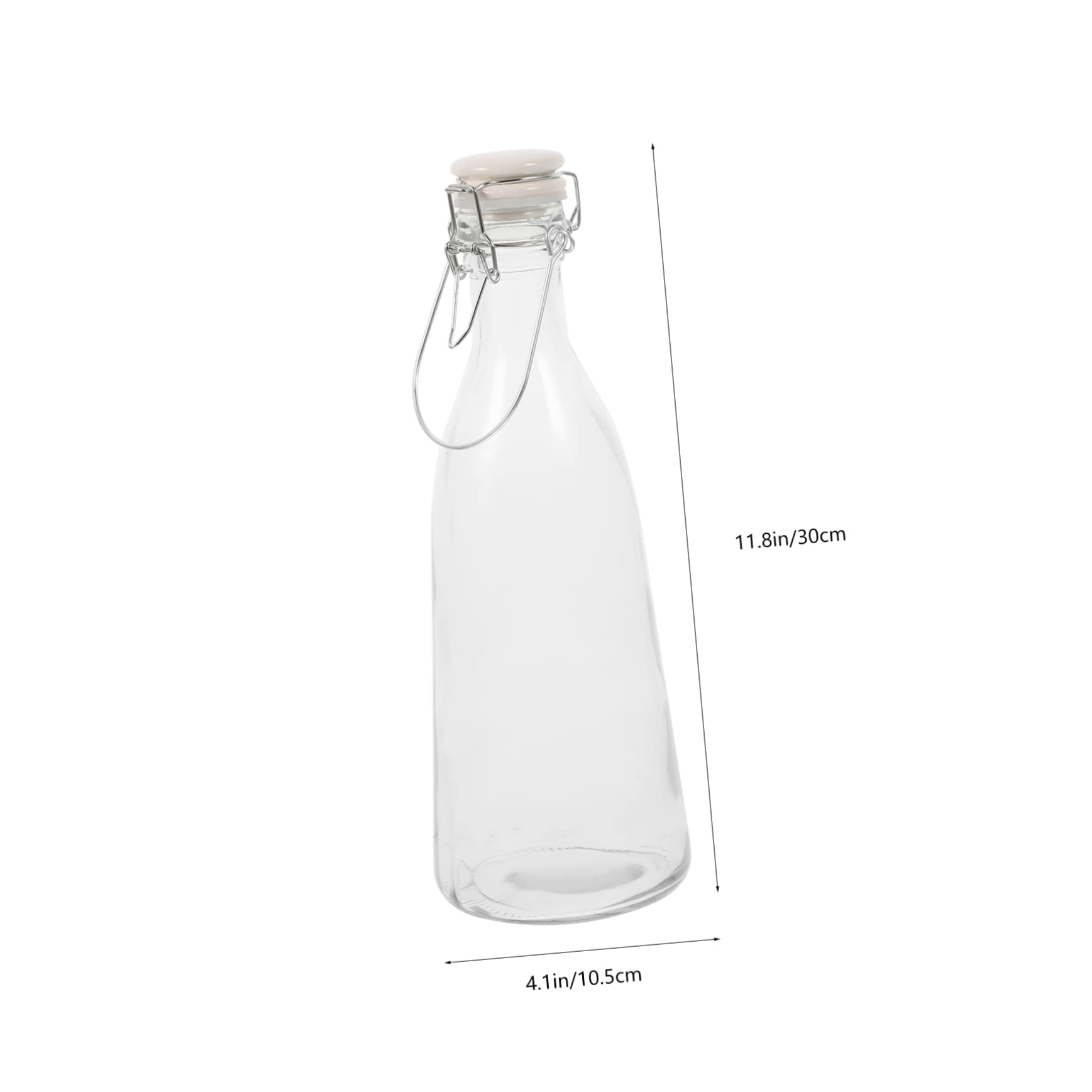 Bouteille de stockage - Globe 109