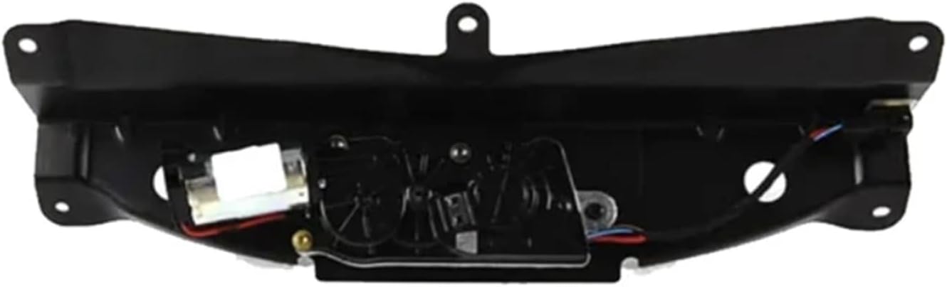 for X5 E70 X6 E71 2007 2008 2009 2010 2011 2012 2013 2014 Car Rear Trunk Lid Lock Motor Actuator 51247233909