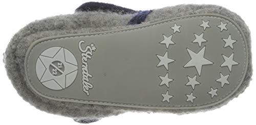 Baby-Krabbelschuh baby (boys) slippers4