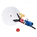 Jinwen 120015 Spray Guide Accessory Tool for All Airless Paint Sprayer 7/8