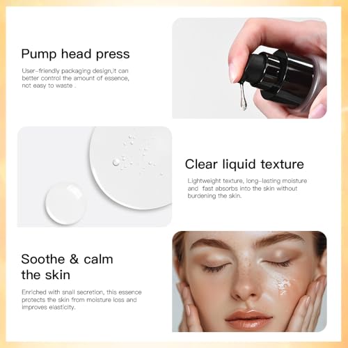 Sokgo Professional Snail Mucin Serum — view 6