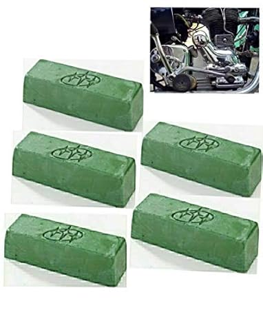 Bike engine polish Clearance