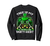 Photo Gallery kids saint patricks day party outfit teen gamer boys mens felpa Photo Gallery kids saint patricks day party outfit teen gamer boys mens felpa