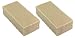 Armaly ProPlus Dry Cleaning Sponge 2-Pack