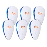 OzBSP Bullet Journal Stencil Set Plastic Planner Templates - for Scrapbooking Notebook Journaling Diary Card Letters, DIY Projects, Art Drawing | 24 Unique Premium Quality Stencils | A5 Size 4x7 inch