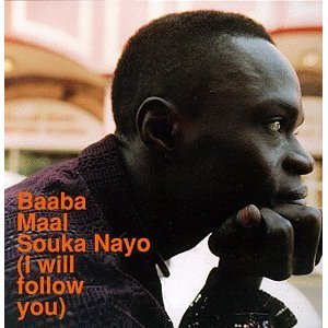 I WILL FOLLOW YOU [Audio CD]