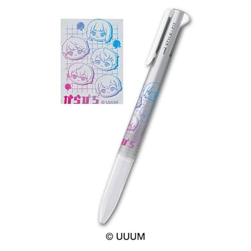 カラフルピーチ スタイルフィット 3色ホルダー(1)