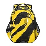 Nexawaveo Zaino per bambini in età prescolare per scuola...