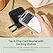 Shopify Tap & Chip Card Reader with Dock - Wireless Credit Card Reader for Retail Payments | Mobile & Countertop POS