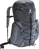 tasche. deuter Walk Air 30 Wanderrucksack (Farbe: 4014 Graphite)