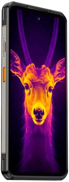 Ulefone Armor 25t 6GB/256GB 6.7´´ One Size