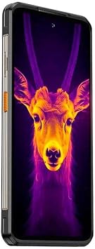Ulefone Armor 25t 6GB/256GB 6.7´´ One Size