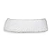 Sweatband, White, Universal, Terrycloth