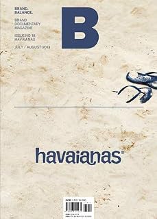 Magazine B - Havaianas