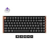 heidelberg Drei Verbindungsmodi: Wechseln Sie nahtlos zwischen Ihren Geräten per 2,4-GHz-Funk, Bluetooth 5.2 und USB-C. Profitieren Sie von einer Abtastrate von 1000 Hz für optimale Leistung beim kompetitiven Gaming oder verbinden Sie bis zu drei Geräte gleichzeitig für effizientes Multitasking auf PC, Smartphone und Tablet.