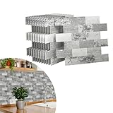 Structure réelle : les carreaux en bois PVC ont une structure en bois naturel, mais sont légers et faciles à couper