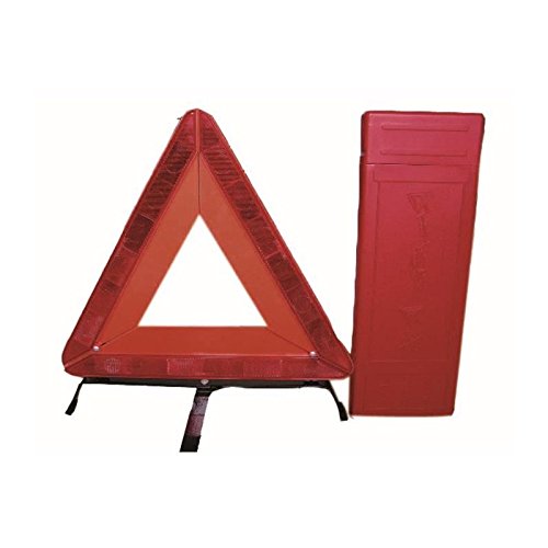 IMDIFA 943u00a0Triángulo de señalización homologado CE