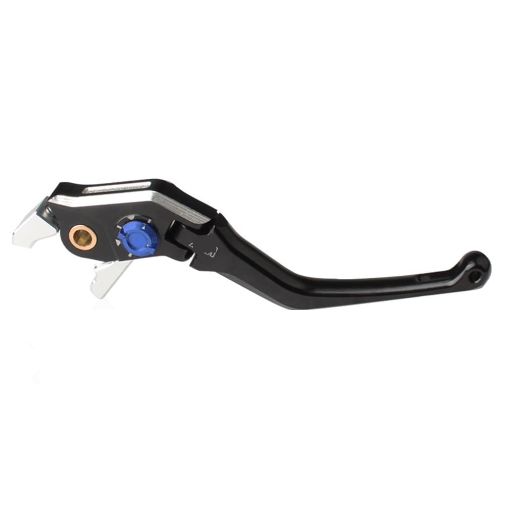 Leviers de frein et d'embrayage pliables anti-casse pour moto S1000R