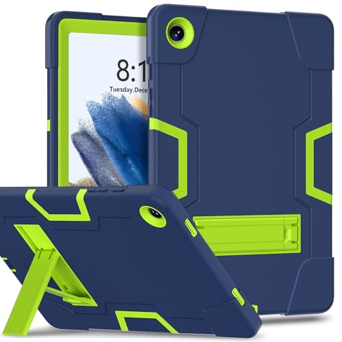 Coque Samsung Galaxy Tab A9 Plus antichoc pour regarder vos vidéos en voyage