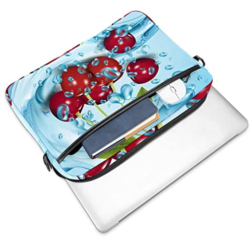 Tablet protect tote bag impermeable para transportar dispositivos de 13.3 2