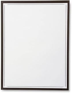 Gartner Studios Classic Black Border Stationery Paper, Office Supplies, 90 GSM Paper, 8.5” x 11”, 120-Count, (95205)