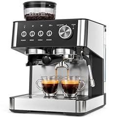 WAA 15 Bar Espresso Machine