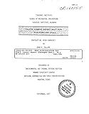 Heat pipe radiators for space. [vacuum tests] (English Edition)