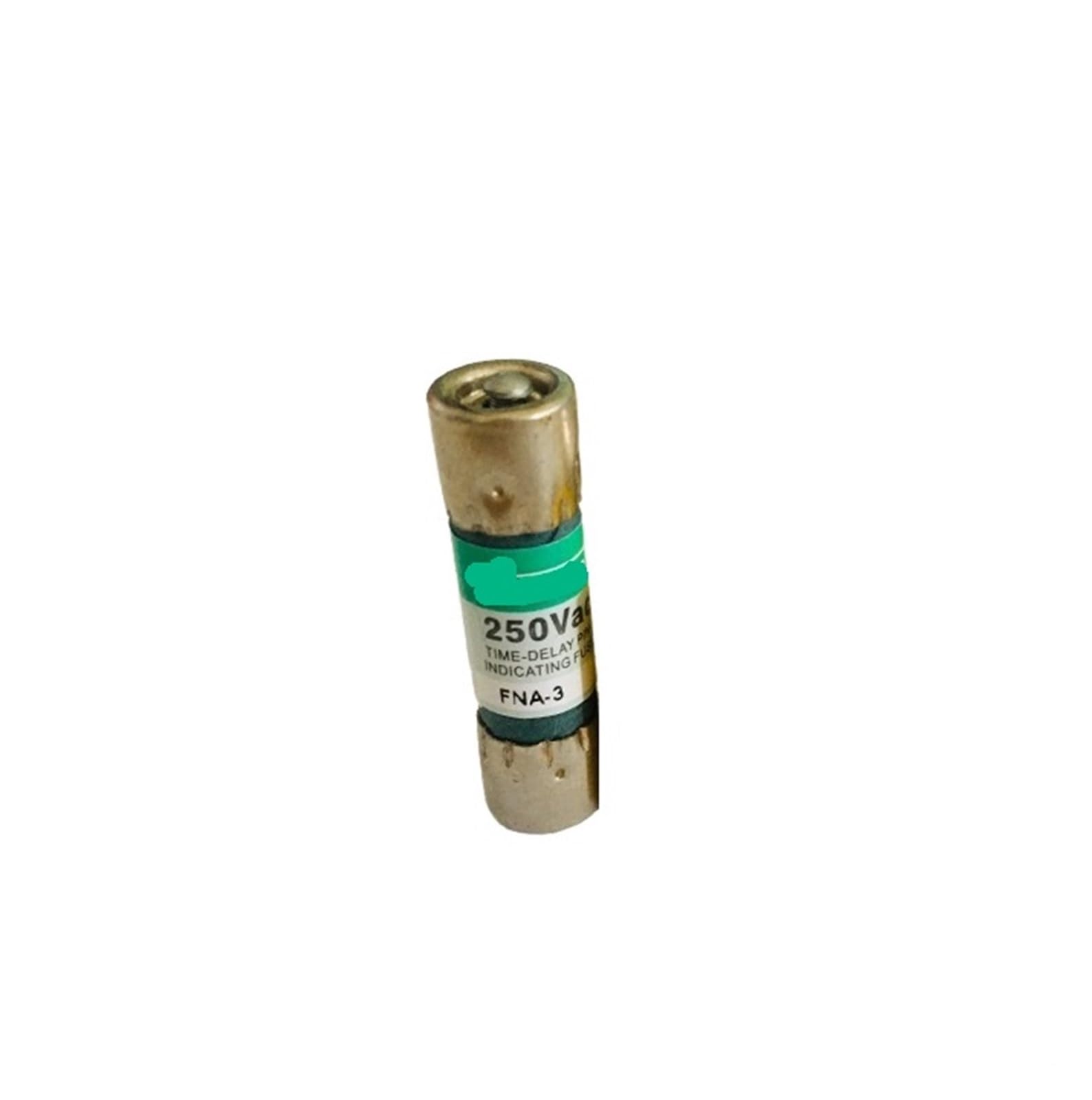 KXIWLUFV Fuse FNA-1-2-3-4-5-8-10-12-15-20-25-30 1-30A 250V(Fna-1)