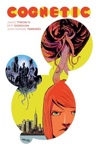Cover of Cognetic