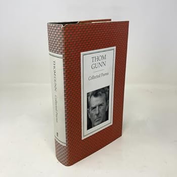 Hardcover Collected Poems Book