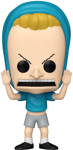Funko POP! TV: Beavis and Butt-Head - Cornholio