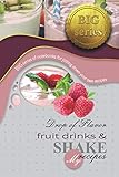 ecomill cenicafe precio  BIG Series of notebooks for jotting down your own recipes - FRUIT DRINKS & SHAKE: Collect recipes for your favourite milk and fruit drinks in your own ... journal and organiser. (Drop of Flavor)