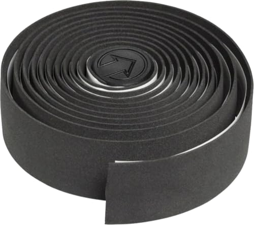 PRO Smart-Silicon HB Tape - Black/Black Incl. End Tape and Plugs