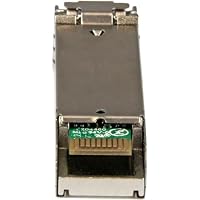 StarTech.com Gigabit LWL SFP Transceiver Modul - Cisco GLC-LH -SMD kompatibel - SM/MM LC - 10km / 550m - 1000Base-LX/LH - Mini-GBIC – Ansicht 3