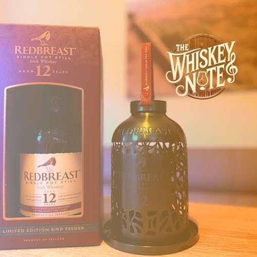 Episode 15 - Redbreast 12 Year