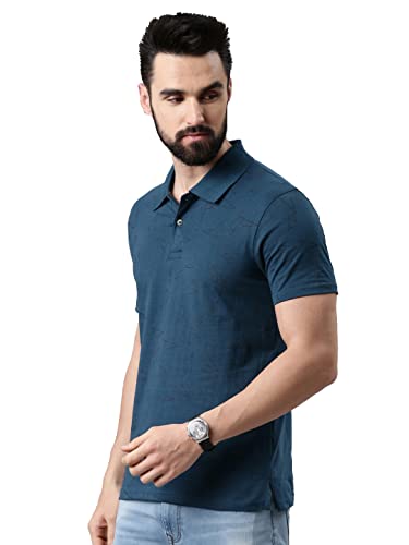 Image of KRYPTIC Men Polo