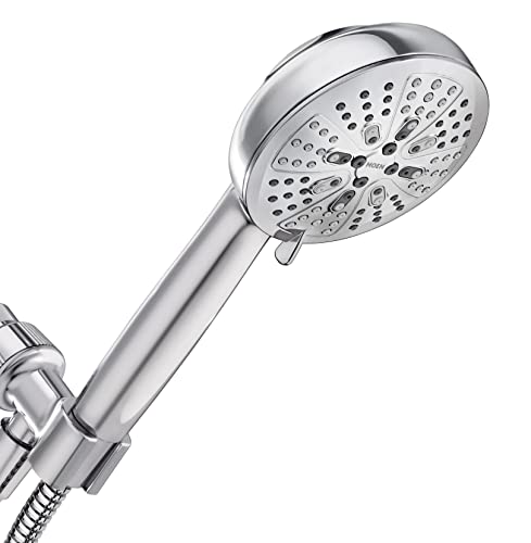 Moen 200H0 Hydro Energetix Handheld Shower, Chrome #TOP3