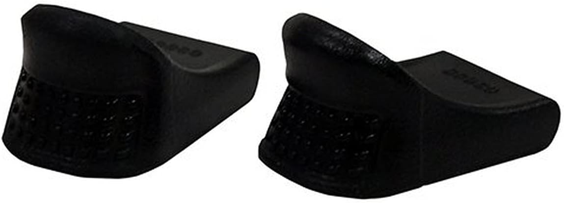 Pachmayr Grip Extender Black Glock 42 2 pk.